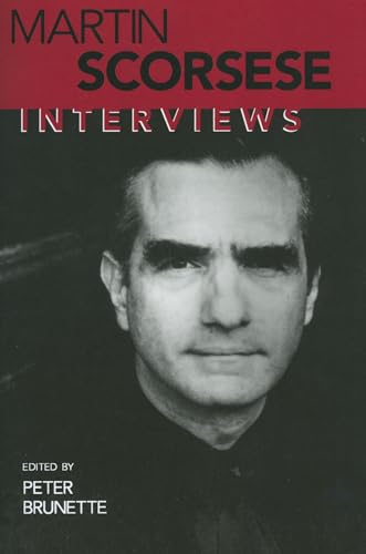 Martin Scorsese : Interviews