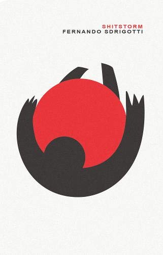 Shitstorm (Open Pen Novelettes)