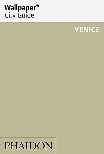 Wallpaper* City Guide Venice