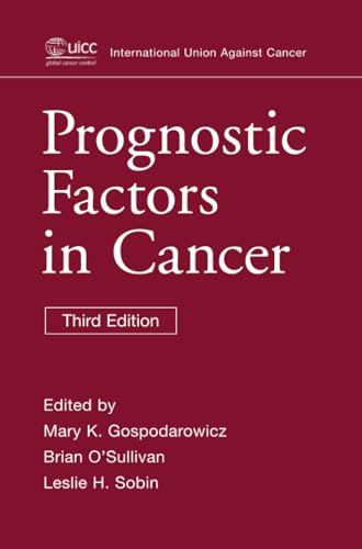 Prognostic Factors in Cancer