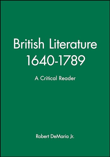 British Literature