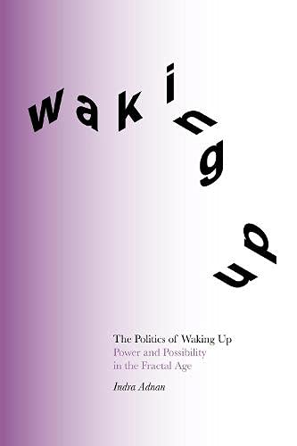 The Politics of Waking Up : Power and Possibility in the Fractal Age