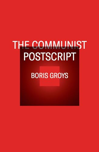 The Communist Postscript
