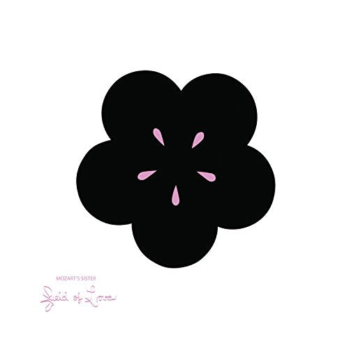 Mozarts Sister - Field Of Love [CD]