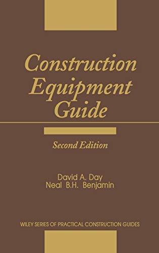 Construction Equipment Guide