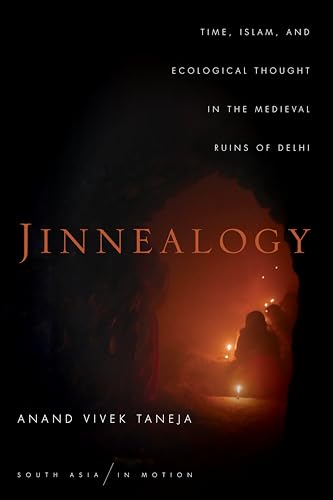 Jinnealogy: Time