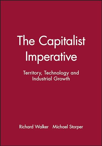 The Capitalist Imperative: Territory