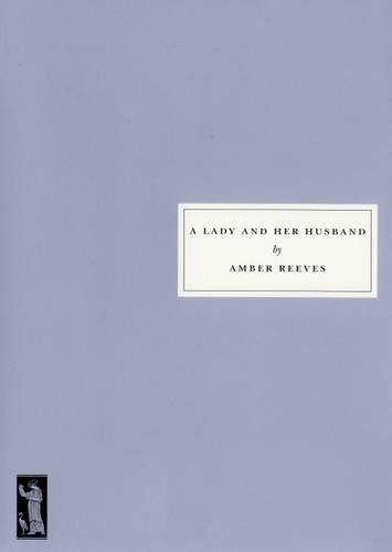 A Lady and Her Husband (116)