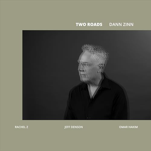 Dann Zinn - Two Roads [CD]