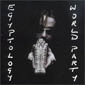 World Party - Egyptology [CD]