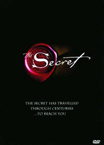 The Secret [DVD]