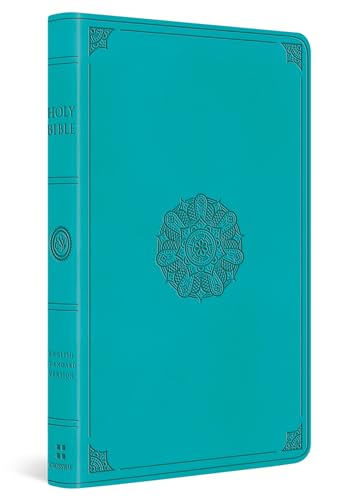 ESV Large Print Value Thinline Bible