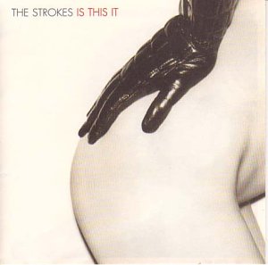 Various - Is This It [VINYL]