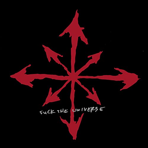 Craft - Fuck The Universe [CD]