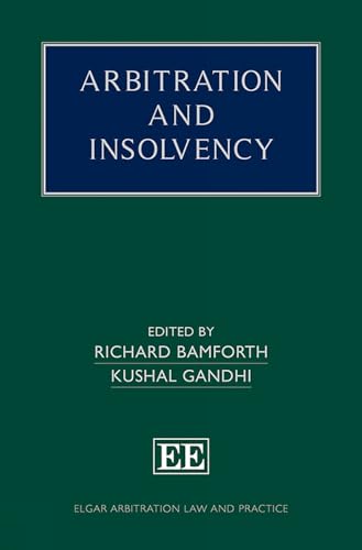 Arbitration and Insolvency