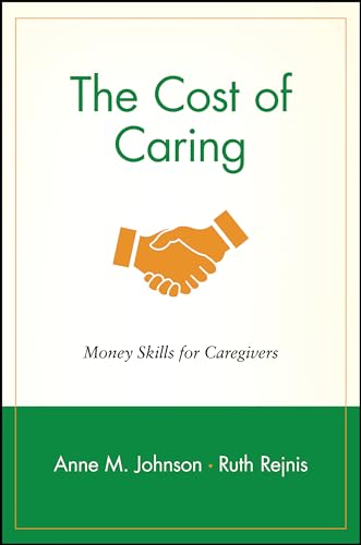 The Cost of Caring: Money Skills for Caregivers
