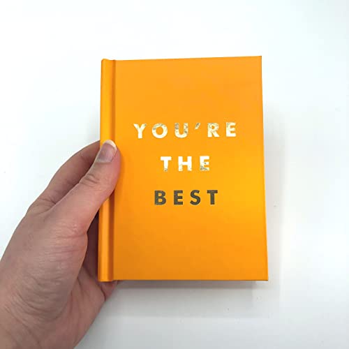 You're the Best