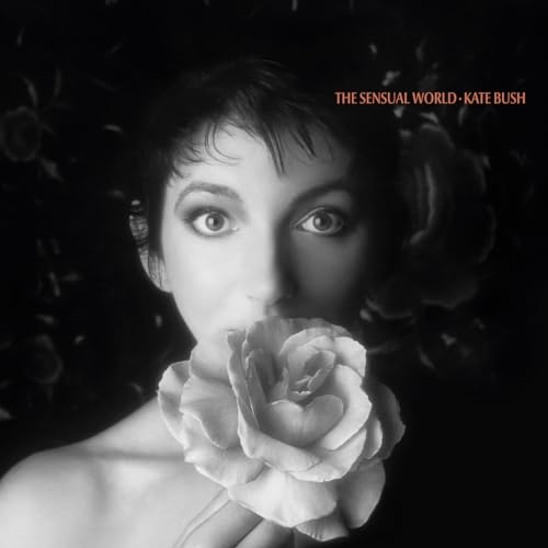 Various - The Sensual World (2018 Remaster) [CD]