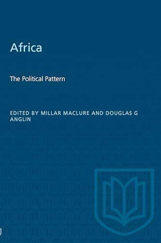 Africa : The Political Pattern