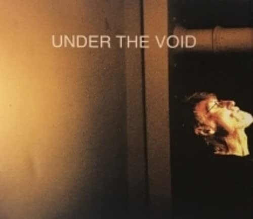 Tim Hodgkinson - Under The Void [CD]