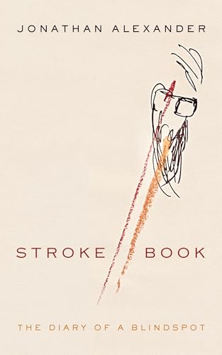 Stroke Book : The Diary of a Blindspot