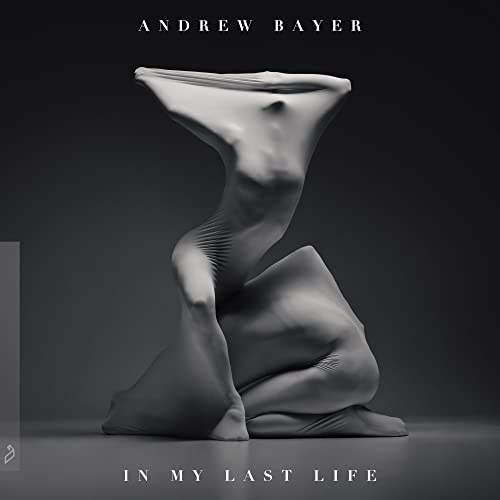 Bayerandrew - Andrew Bayer - In My Last Life [CD]