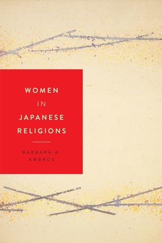 Women in Japanese Religions