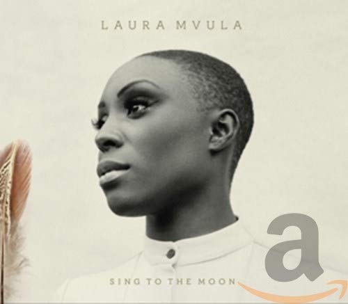 Various - Sing To The Moon [CD]