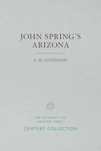 John Spring's Arizona