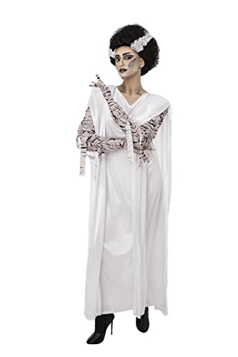 Universal Monsters Bride of Frankenstein Costume