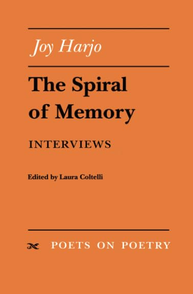 The Spiral of Memory : Interviews