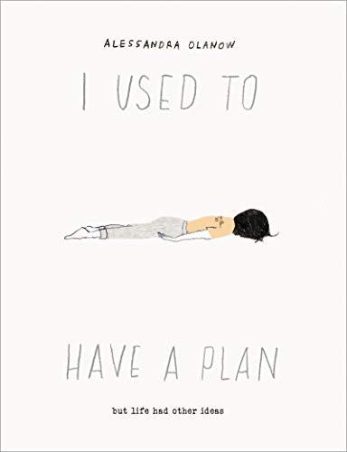Book with humorous title, likely featuring a playful illustration or cartoon on the cover.
