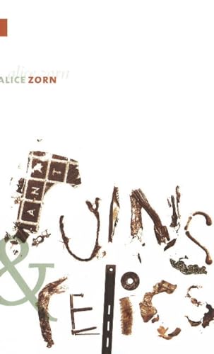 Ruins & Relics