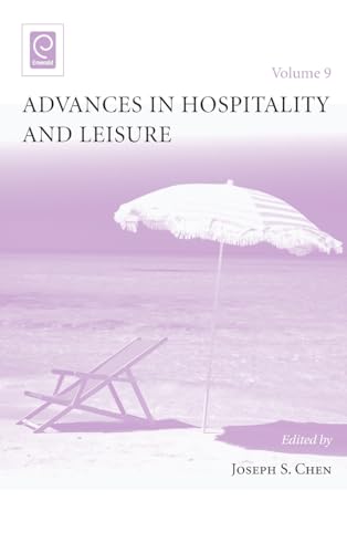 Advances in Hospitality and Leisure