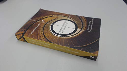 Gospel-centred Hermeneutics : Biblical-Theological Foundations And Principles