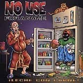 Various - Leche Con Carne [VINYL]
