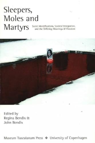 Sleepers, Moles & Martyrs