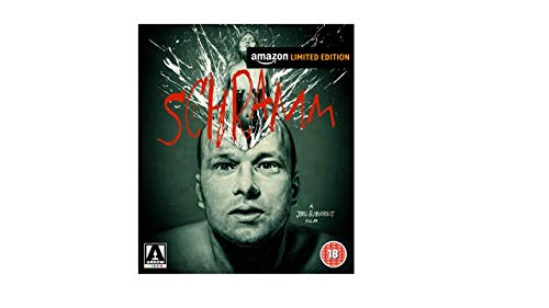 Schramm Limited Edition [BLU-RAY]