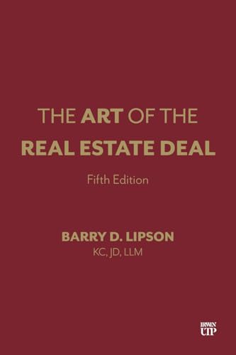 The Art of the Real Estate Deal, Fifth Edition