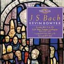 Kevin Bowyer - Bach: Complete Organ Works, Vol.4 [CD]