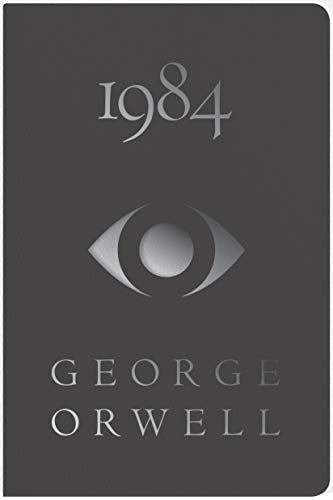 1984 Deluxe Edition (Modern Classics)