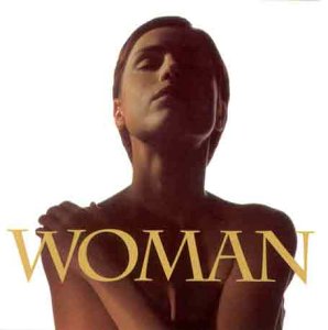 Woman Vol. 1 - Woman Vol.1 [CD]