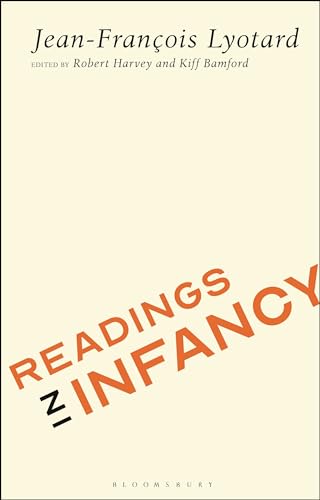 Readings in Infancy