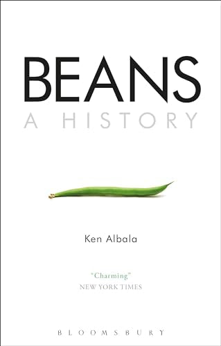 Beans : A History