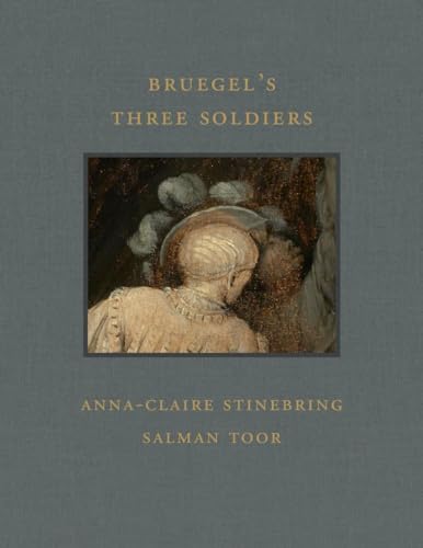 Bruegel's Three Soldiers : 14