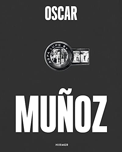 Oscar MuÃ±oz