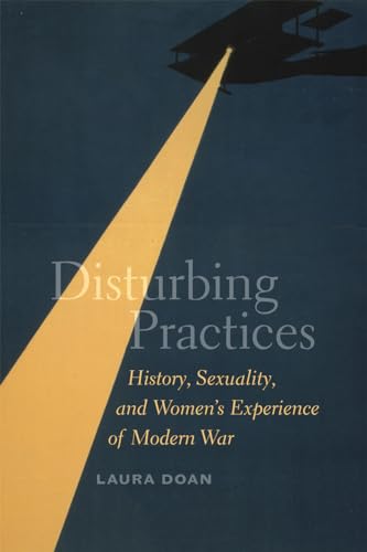 Disturbing Practices: History
