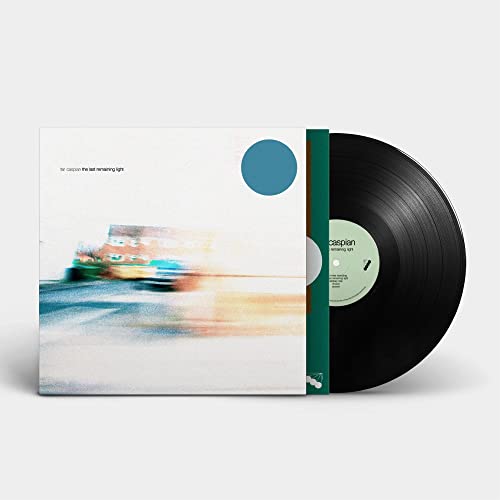 Far Caspian - The Last Remaining Light [VINYL]