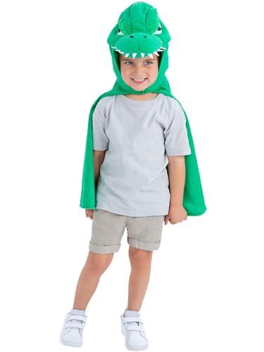 Deluxe Dino Cape, Kids