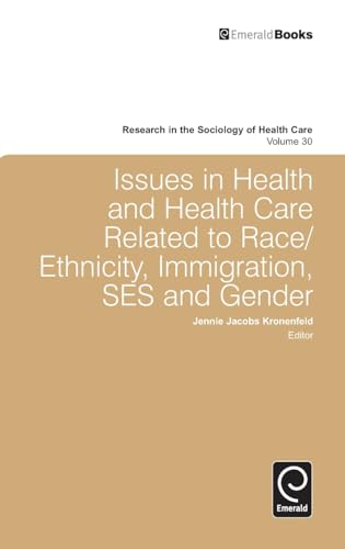 Issues in Health and Health Care Related to Race/Ethnicity